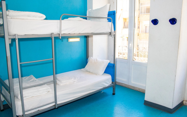 HI Lisboa – Pousada de Juventude - Hostel
