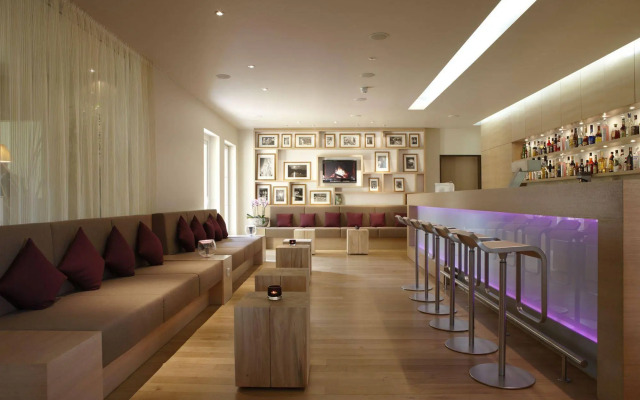 Kur- & Wellness Haus Spree Balance