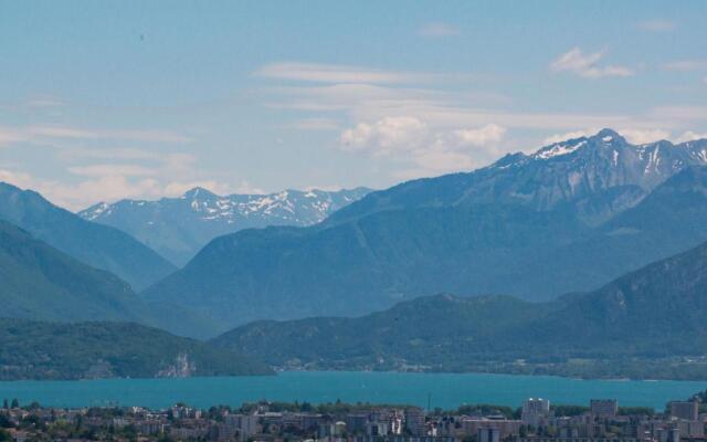 LA Villa Du Lac