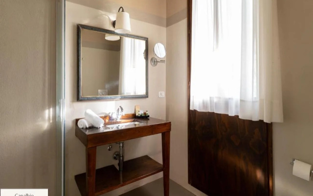 Tenuta Fattoria Vecchia