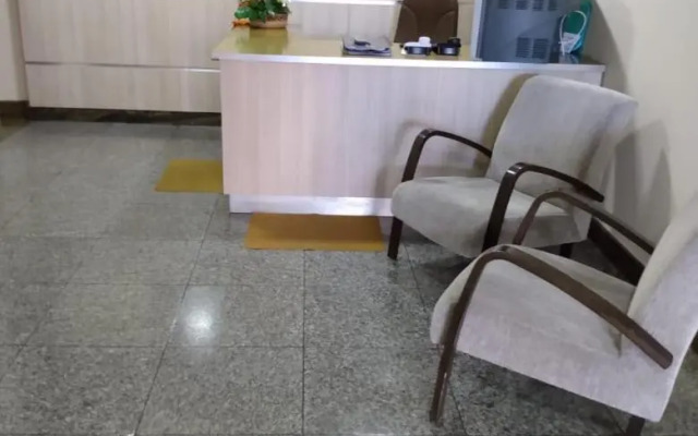 Apartamento em Guarapari