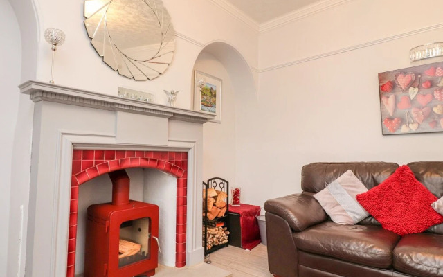 Angel Cottage