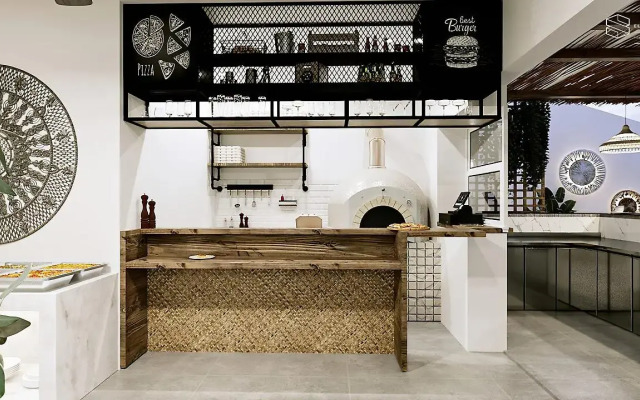 Cretan Seaside Boutique Hotel
