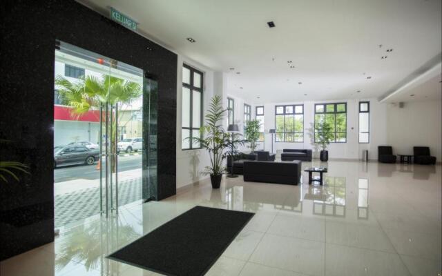 Cathayana Hotel Kuantan