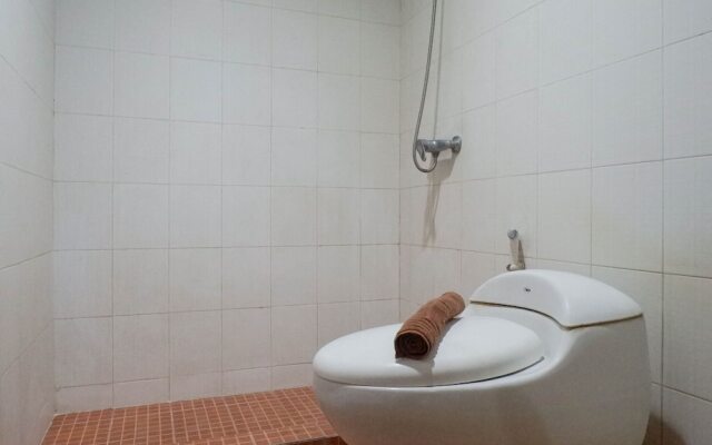 Best Value & Spacious Studio Room Apartment at High Point Serviced