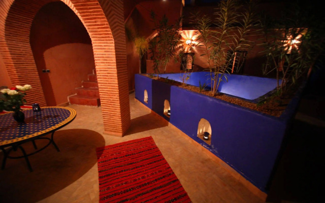 Riad Ben Saleh