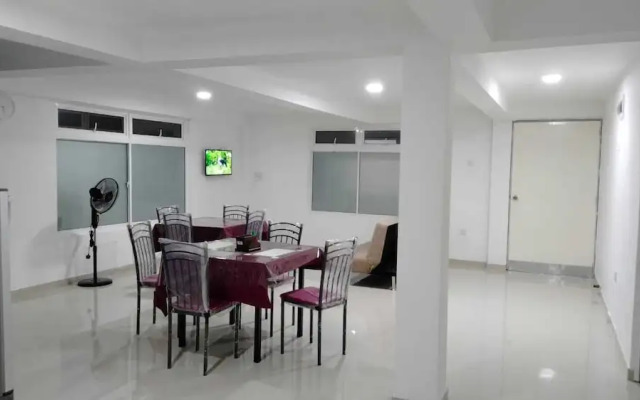 MPM Apartment -Manawickrama Building