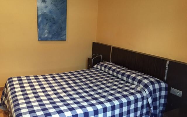 Toscal Apartments