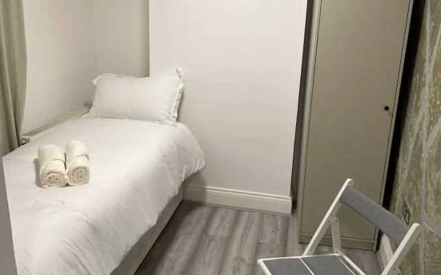 Charming 1-bed Studio in London