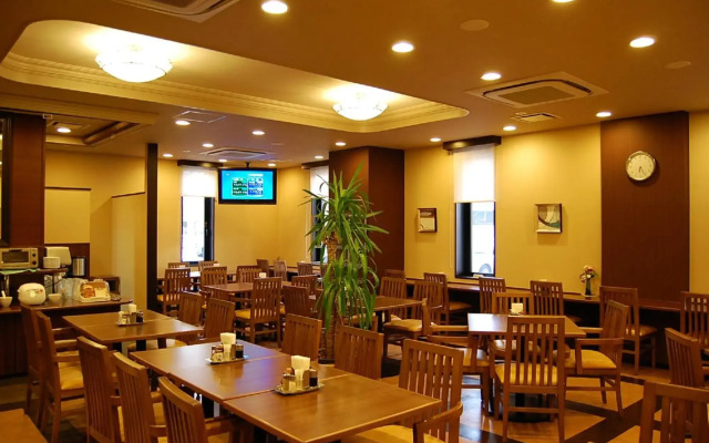 Hotel Route Inn Tsuruga Ekimae