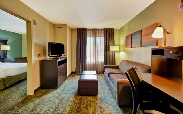 Staybridge Suites Middleton Madison-West, an IHG Hotel