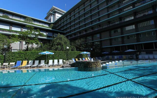 The Okura Tokyo