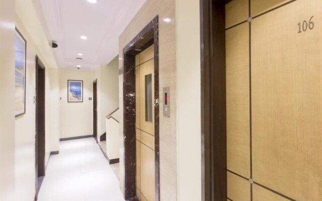 OYO Rooms Marine Lines