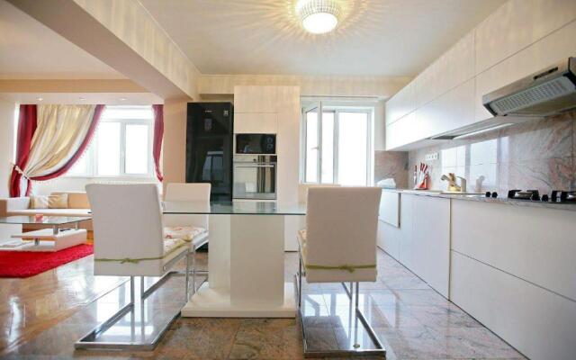 Apartament Marc