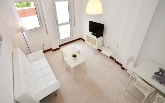 Apartment in Isla, Cantabria 102771 by MO Rentals