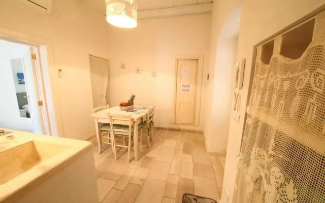 B&B Il Porto Di Ciccia'
