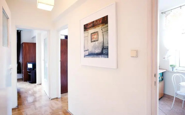 Apartamenty Mona Lisa