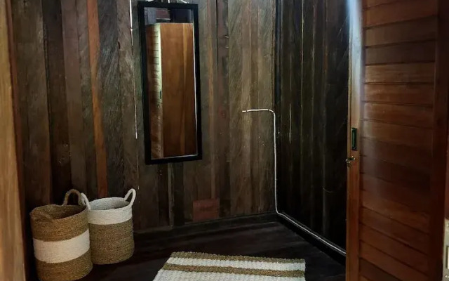 Kampoeng Bamboo