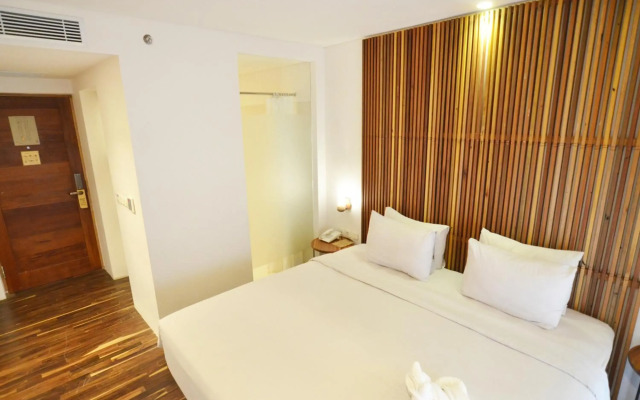 Greenhost Boutique Hotel