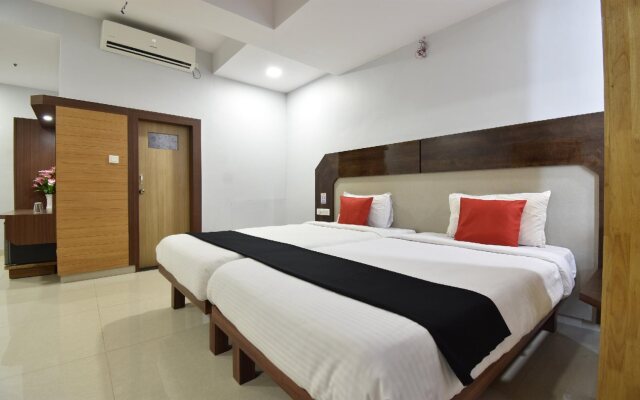 Hotel Vihar Deluxe