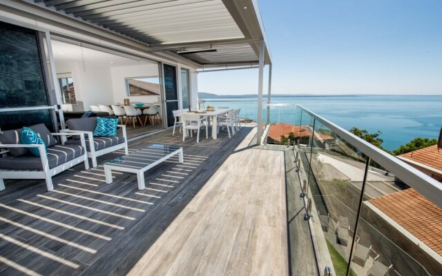 Bluewater Splendour - the Ultimate Beach Home