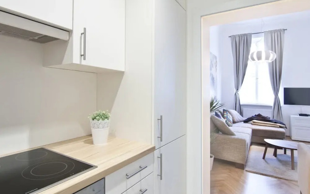 HeyMi Apartments Oper