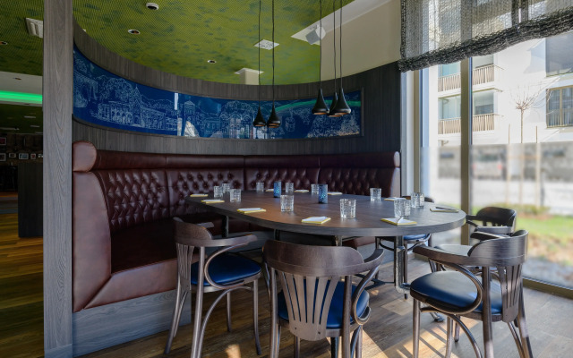 ibis Styles Bad Reichenhall