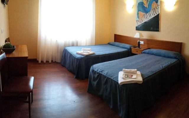 Hostal Ezequiel