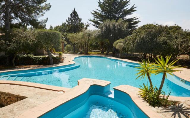 Finca S'Aigo