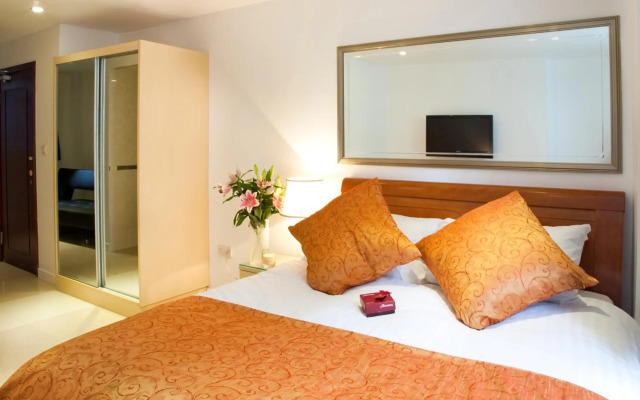 City Inn Russell Square