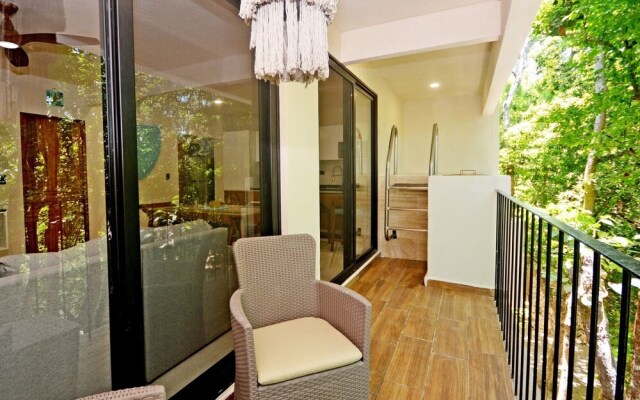 Condominio Encantador Kaantun Tulum
