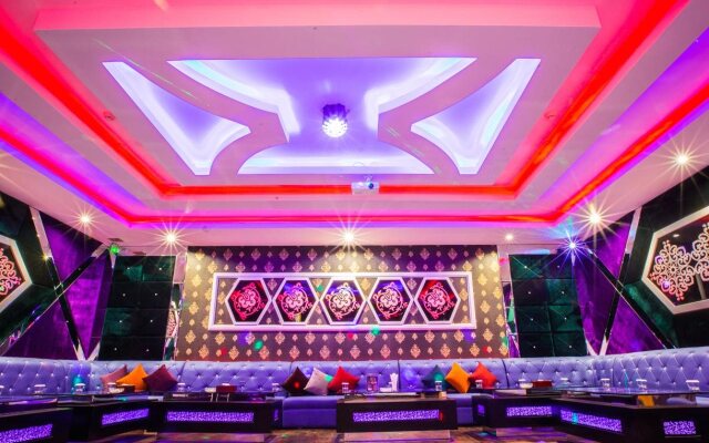 Sokha Phnom Penh Residence