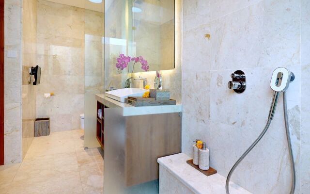Sana Vie Villa Seminyak by Ini Vie Hospitality