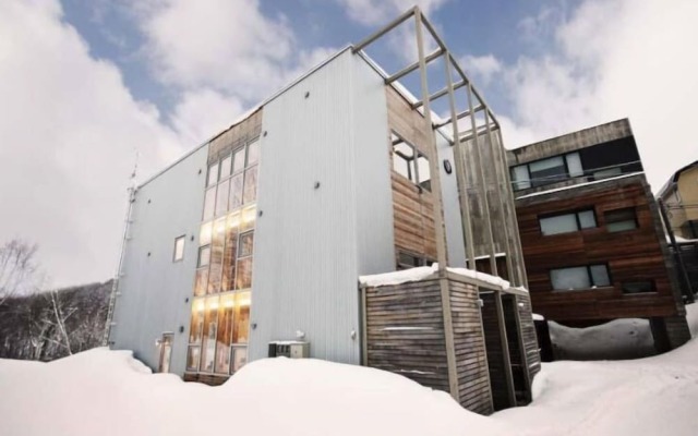 Sekka House