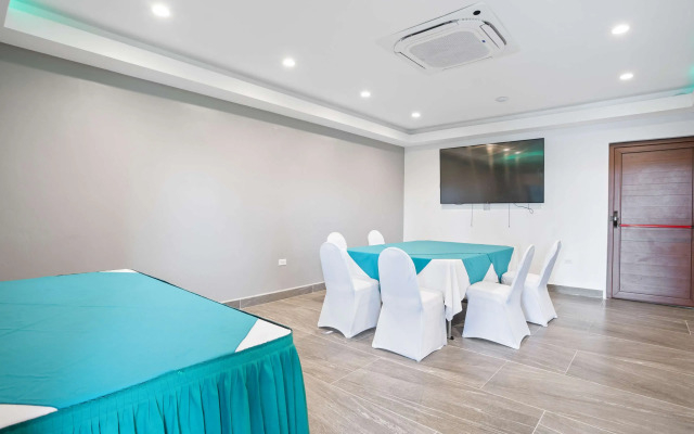 Best Western Plus Belize Biltmore Plaza