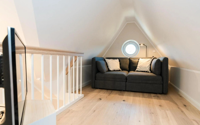 Appartement Margarethenhus