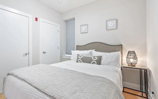 Perfect 2BR Graduate Hospital Condo