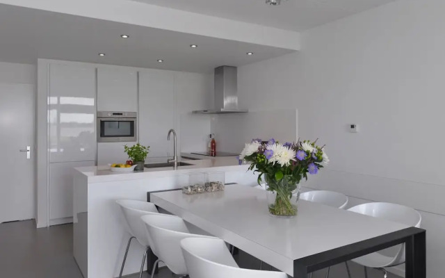 Waterfront Getaway in Kamperland