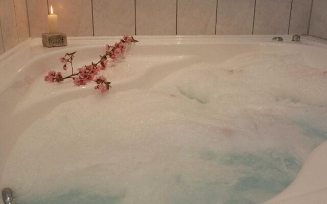 Ferienwohnung Pferdezentrum Edersee