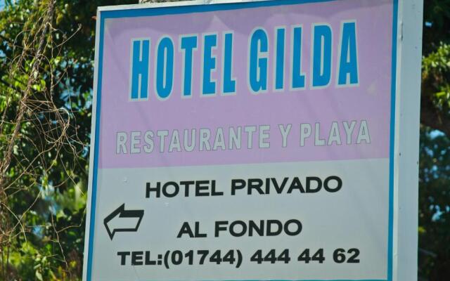 Hotel Gilda