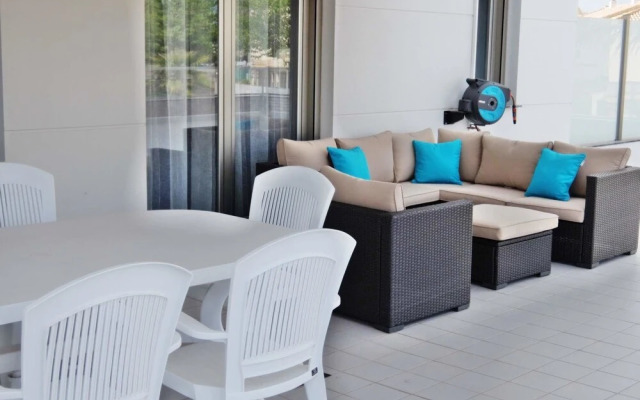 Dunas Victoria 1Âº - 5Âª  (SÃ³lo Familias)