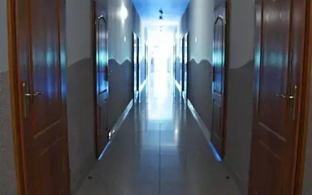 Hotel Nevada