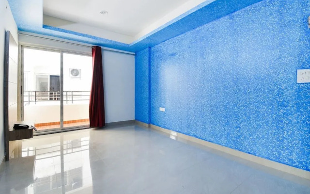 Hotel Pink Pride by OYO Rooms