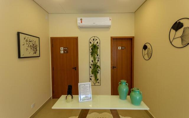 Hotel Imperium Village