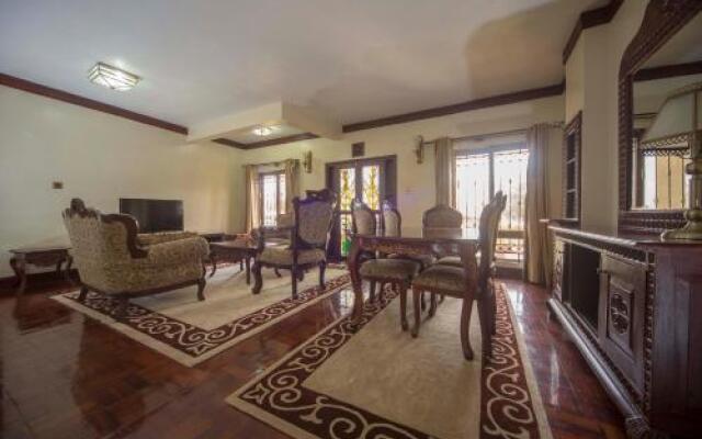 Akila Residence