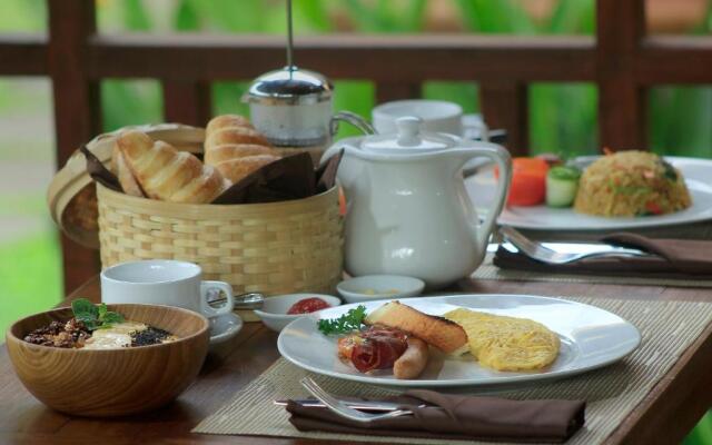 Hanaya Ubud Villa