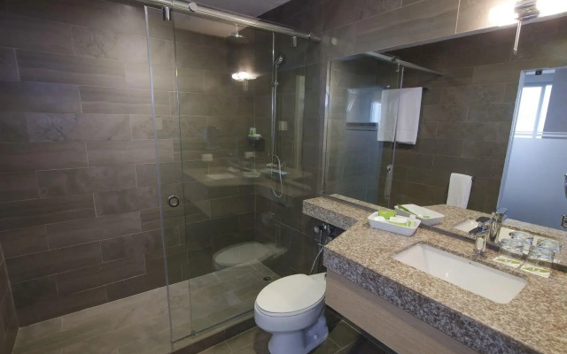 Unipark by Oro Verde Hotels