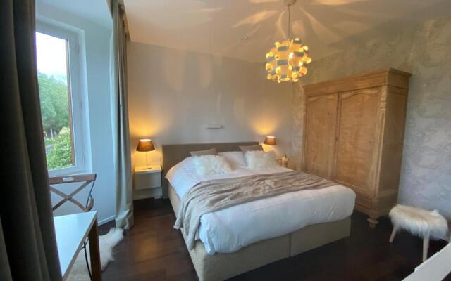 Villa Tartine Bed & Breakfast