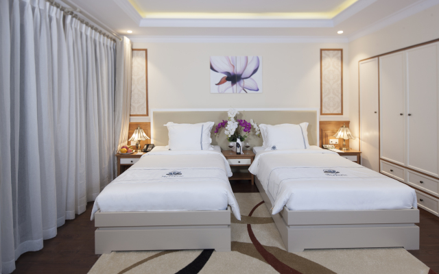 Hon Tam Resort