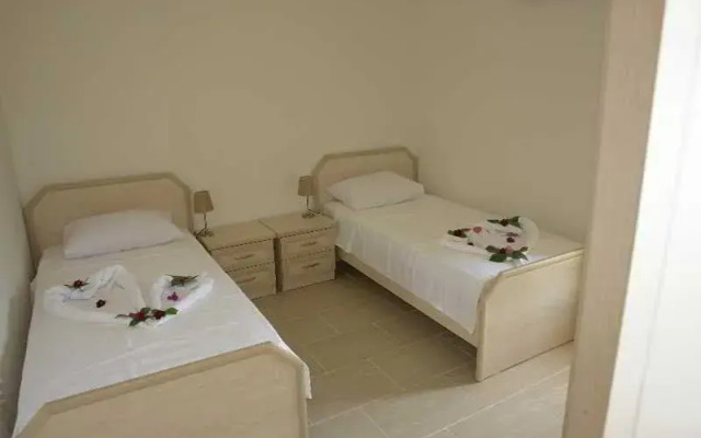 Orka Village Apartments
